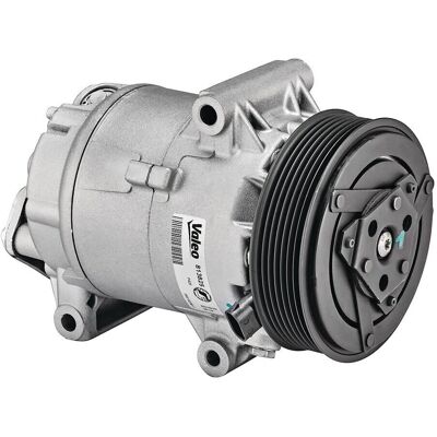 Valeo 813825 Ilmastointikompressori - Renault-mallit Valeo 813825 Ilmastointikompressori - Renault-mallit