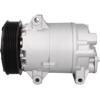 VALEO 813826 Klimakompressor - Renoveret, Renault VALEO 813826 Klimakompressor - Renoveret, Renault