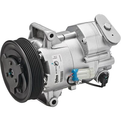 VALEO 813910 Ilmastointikompressori - Astra J, Insignia A VALEO 813910 Ilmastointikompressori - Astra J, Insignia A