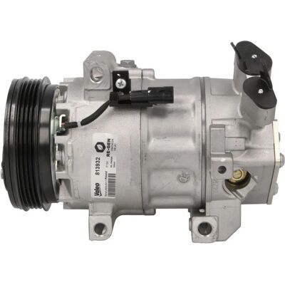 VALEO 813932 Klimakompressor - VCS14 12 PAG 46 R134a VALEO 813932 Klimakompressor - VCS14 12 PAG 46 R134a
