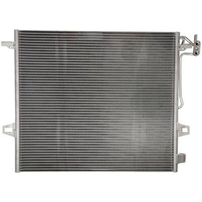 Valeo A2515000054 - Condensator de aer condiționat Valeo A2515000054 - Condensator de aer condiționat