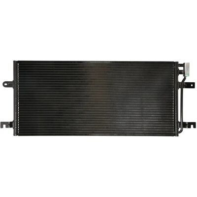 VALEO 814029 Aluminiumkondensor - Utan Tork - Kylare - Bilens luftkonditionering VALEO 814029 Aluminiumkondensor - Utan Tork - Kylare - Bilens luftkonditionering