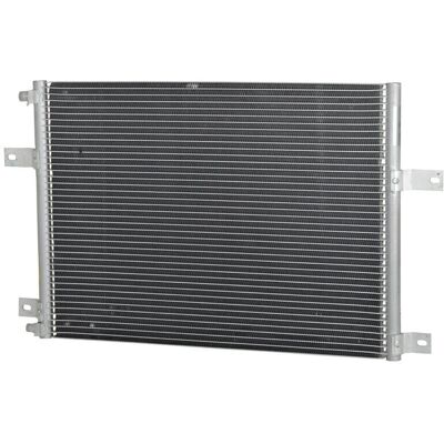 VALEO 814035 Condensador - Alumínio, Sem Secador, Ajuste Universal VALEO 814035 Condensador - Alumínio, Sem Secador, Ajuste Universal