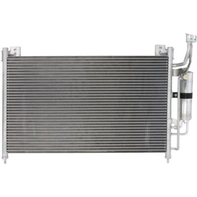 Valeo Mazda 2/3/5 Αλουμινένιος Ψυκτήρας - Ανταλλακτικά αυτοκινήτου Valeo Mazda 2/3/5 Αλουμινένιος Ψυκτήρας - Ανταλλακτικά αυτοκινήτου