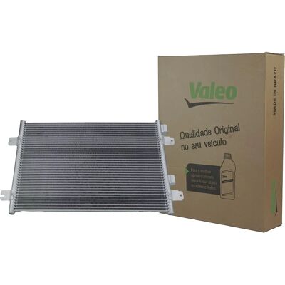 Valeo 814077 Kondensator til Klimaanlæg - Kondensator til Klimaanlæg Valeo 814077 Kondensator til Klimaanlæg - Kondensator til Klimaanlæg