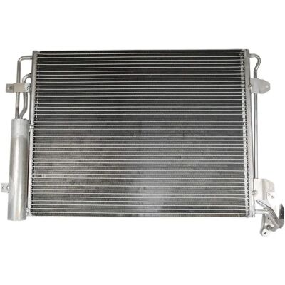 VALEO 814091 Aluminium Klimakühler - Auto Klimaanlage VALEO 814091 Aluminium Klimakühler - Auto Klimaanlage