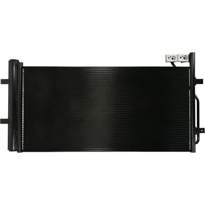 VALEO 814169 Alumiininen ilmastointiyksikkö - Audi Q3 VALEO 814169 Alumiininen ilmastointiyksikkö - Audi Q3
