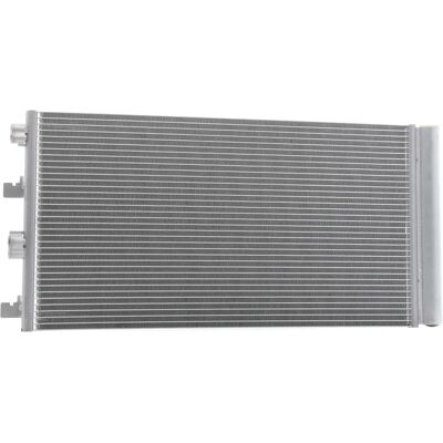 Valeo Duster Alumiininen Kondensaattori - Auton Ilmastointi Valeo Duster Alumiininen Kondensaattori - Auton Ilmastointi