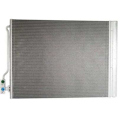 VALEO 814192 Aluminium-Kondensator - Auto Klimaanlage VALEO 814192 Aluminium-Kondensator - Auto Klimaanlage