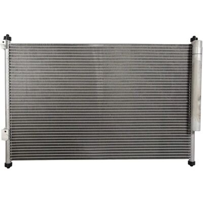 VALEO 814228 Condenseur en aluminium pour R134a - Condenseur de Clim - Publicité VALEO 814228 Condenseur en aluminium pour R134a - Condenseur de Clim - Publicité