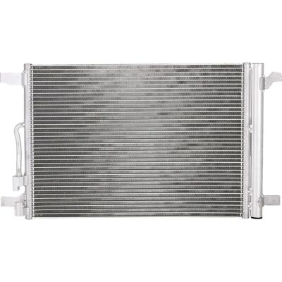 Valeo Ilmastointikonvektori kuivaimella - Sopii Audi, Seat, VW, Skoda Valeo Ilmastointikonvektori kuivaimella - Sopii Audi, Seat, VW, Skoda