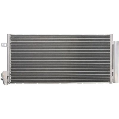 VALEO 814377 - Jäähdytin VALEO 814377 - Jäähdytin