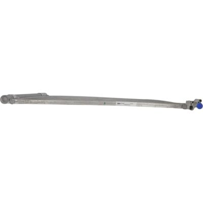 VALEO Lauhdutin - R134a - Alumiini - 814388 - Ilmastointilaite VALEO Lauhdutin - R134a - Alumiini - 814388 - Ilmastointilaite
