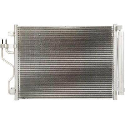 VALEO 814396 Aircondition Kondensator - Aircondition VALEO 814396 Aircondition Kondensator - Aircondition