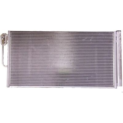 Valeo Mini Cooper R55-R61 Condensatore Aria Condizionata - Auto Climatisation Valeo Mini Cooper R55-R61 Condensatore Aria Condizionata - Auto Climatisation