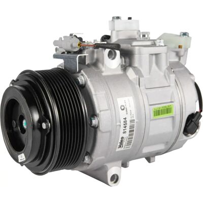 VALEO 814584 BMW Kompressor - 7SEU 12 PAG 46 - Klimakompressor VALEO 814584 BMW Kompressor - 7SEU 12 PAG 46 - Klimakompressor