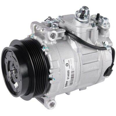 VALEO 814688 - Συμπιεστής κλιματισμού για Mercedes-Benz ML, GLE Coupe VALEO 814688 - Συμπιεστής κλιματισμού για Mercedes-Benz ML, GLE Coupe
