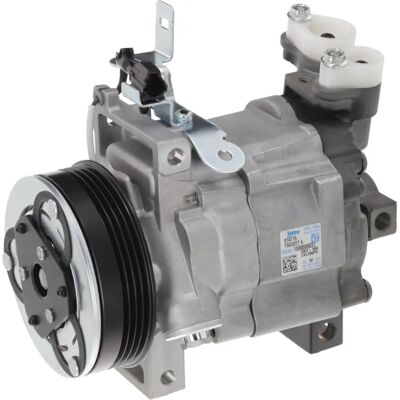 Valeo Ilmastointikompressori 814715 - Ilmastointikompressori Valeo Ilmastointikompressori 814715 - Ilmastointikompressori