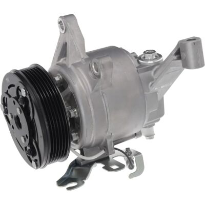 VALEO DKV-10Z Ilmastointikompressori - DKV-10Z VALEO DKV-10Z Ilmastointikompressori - DKV-10Z