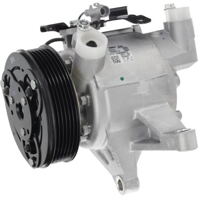 VALEO DKV-10Z Ilmastointikompressori - Alkuperäinen, Kompakti VALEO DKV-10Z Ilmastointikompressori - Alkuperäinen, Kompakti
