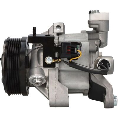 Valeo DKV-10R Ilmastointi Kompressori - OEM Teknologia Valeo DKV-10R Ilmastointi Kompressori - OEM Teknologia