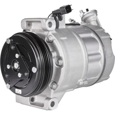 VALEO 814858 Ilmastointikompressori - VOLVO, CHANGAN VALEO 814858 Ilmastointikompressori - VOLVO, CHANGAN