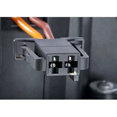Valeo 814912 HVAC Pūhuri Moottori - HVAC Pūhuri Valeo 814912 HVAC Pūhuri Moottori - HVAC Pūhuri