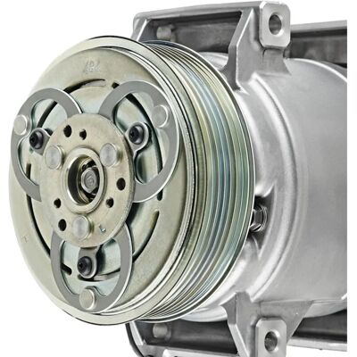 VALEO DKS15D 12 PAG 46 R134a klimakompressor VALEO DKS15D 12 PAG 46 R134a klimakompressor