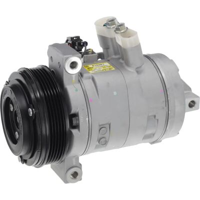 VALEO DKS17DT 12V Ilmastointikompressori Nissan Navara - Ilmastointi VALEO DKS17DT 12V Ilmastointikompressori Nissan Navara - Ilmastointi