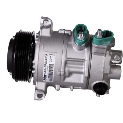 VALEO 815521 Klimakompressor - Mit Öl VALEO 815521 Klimakompressor - Mit Öl