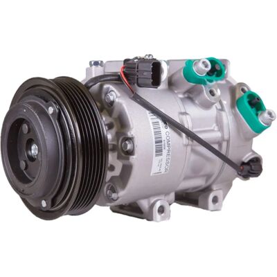 Valeo 815658 - Ilmastointikompressori Hyundai ix35, KIA Sportage Valeo 815658 - Ilmastointikompressori Hyundai ix35, KIA Sportage