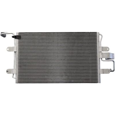 VALEO 817244 Aluminium Kondensator - Bil aircondition VALEO 817244 Aluminium Kondensator - Bil aircondition