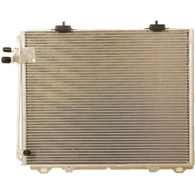 VALEO 817252 Alumínium Klímakondenzátor - Mercedes E VALEO 817252 Alumínium Klímakondenzátor - Mercedes E