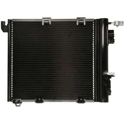 VALEO 817506 Aluminium A/C Kondensator - Klimaanlægdel VALEO 817506 Aluminium A/C Kondensator - Klimaanlægdel