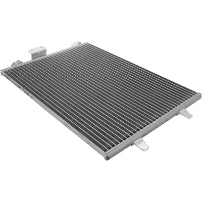 VALEO 817602 Kondensator - Aluminium - R134a - Renault Clio 2 VALEO 817602 Kondensator - Aluminium - R134a - Renault Clio 2