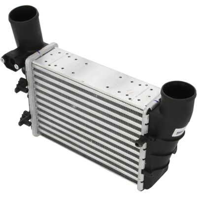 VALEO 817625 Aluminium Intercooler för Audi & VW VALEO 817625 Aluminium Intercooler för Audi & VW