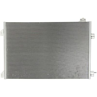 VALEO 817646 Aluminium Condensor voor Airconditioning VALEO 817646 Aluminium Condensor voor Airconditioning