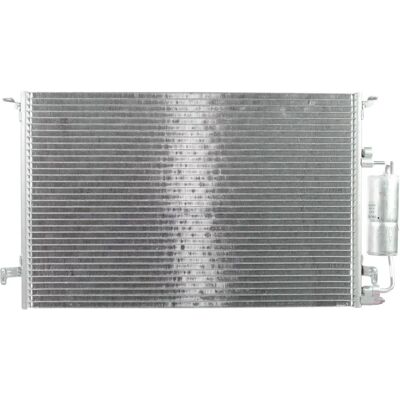 VALEO 817712 Αλουμινένιος Κοντενερ κλιματισμού με Αποξηραντήρα - Κοντενερ κλιματισμού VALEO 817712 Αλουμινένιος Κοντενερ κλιματισμού με Αποξηραντήρα - Κοντενερ κλιματισμού