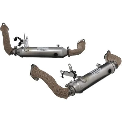 VALEO Modell 817749 Stålradiator - Radiator VALEO Modell 817749 Stålradiator - Radiator