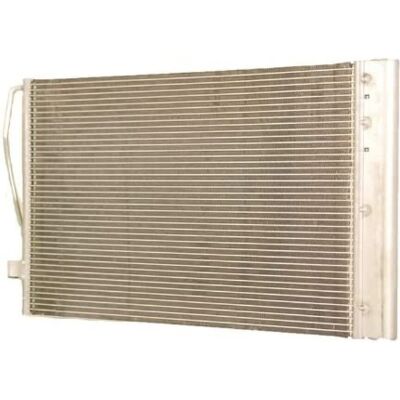 Condensator VALEO - Aluminiu, 588x16x421 mm - climatizare Condensator VALEO - Aluminiu, 588x16x421 mm - climatizare