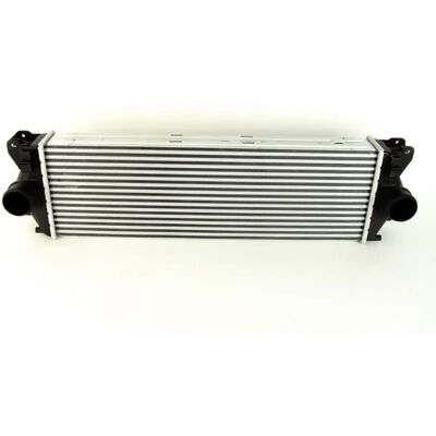 VALEO 817994 Aluminium Ladeluftkühler für Mercedes-Benz Sprinter - Intercooler VALEO 817994 Aluminium Ladeluftkühler für Mercedes-Benz Sprinter - Intercooler