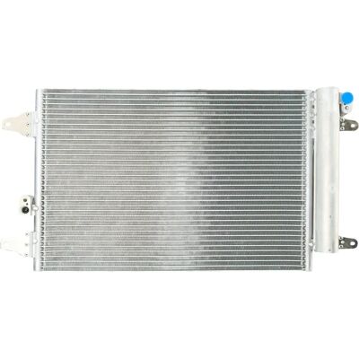 VALEO 818004 Aluminium Klimakondensator VALEO 818004 Aluminium Klimakondensator