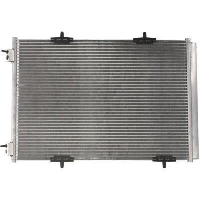 VALEO Ilmastointikondenseri Opel Peugeot Citroën - Kondensser, Ilmastointi VALEO Ilmastointikondenseri Opel Peugeot Citroën - Kondensser, Ilmastointi