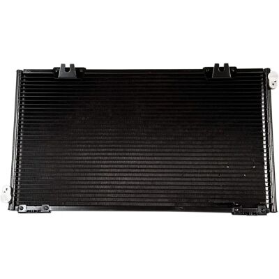 VALEO 818104 Ψυκτικός συμπυκνωτής - Αλουμίνιο, R 134a, 594x328 mm VALEO 818104 Ψυκτικός συμπυκνωτής - Αλουμίνιο, R 134a, 594x328 mm