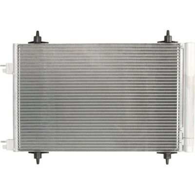 VALEO 818170 Condensator din aluminiu - Peugeot, Citroën - R134a VALEO 818170 Condensator din aluminiu - Peugeot, Citroën - R134a