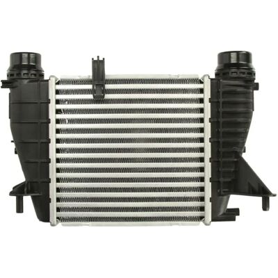 Intercooler VALEO 818251 - Aluminium pour Renault Clio 3 & Modus Intercooler VALEO 818251 - Aluminium pour Renault Clio 3 & Modus