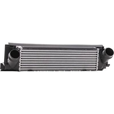 Intercooler Valeo 818261 pour BMW - Aluminium, 133x495x100mm Intercooler Valeo 818261 pour BMW - Aluminium, 133x495x100mm