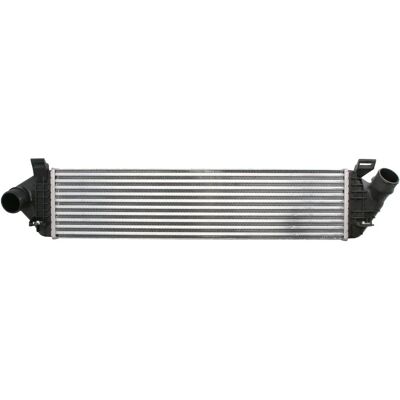 Valeo Intercooler für Volvo C30 C70 S40 V50 - Luftgekühlt, 655x157x40mm Valeo Intercooler für Volvo C30 C70 S40 V50 - Luftgekühlt, 655x157x40mm