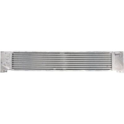 Valeo Intercooler 818586 für Fiat Ducato - Luftgekühlt Valeo Intercooler 818586 für Fiat Ducato - Luftgekühlt