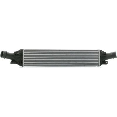 Valeo Modell 8K0145805G Hochleistungs-Ladeluftkühler - Intercooler Valeo Modell 8K0145805G Hochleistungs-Ladeluftkühler - Intercooler
